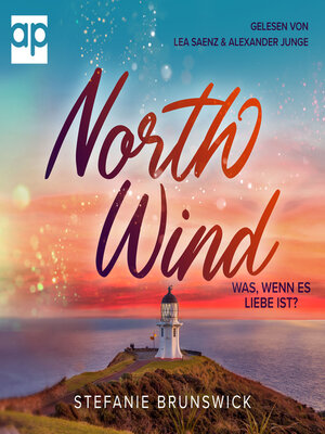 cover image of North Wind